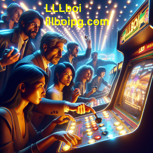 LLLboi LLLboi