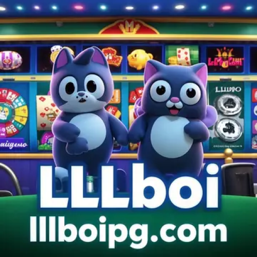 LLLboi