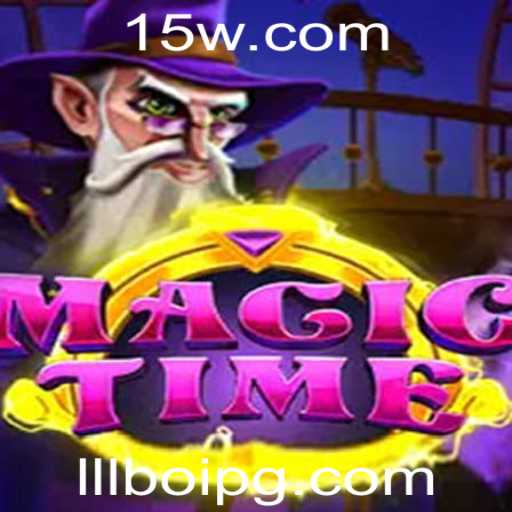 Descubra o Fascinante Mundo de MagicTime: O Jogo que Está Cativando a Geração LLLboi