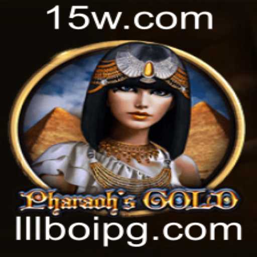 Descubra PharaohsGold: O Novo Jogo que Conquista os Fãs