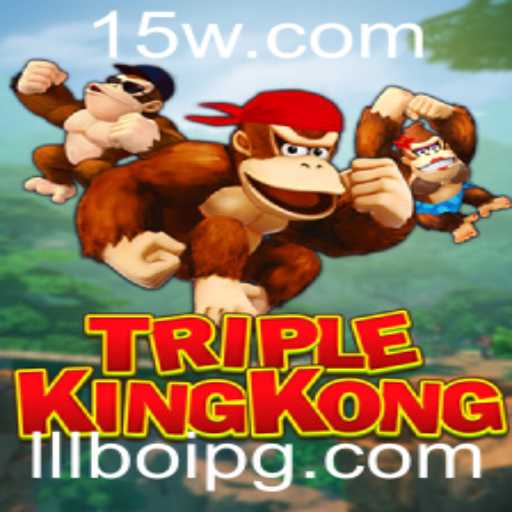 Descubra o Universo de TripleKingKong: Um Mergulho na Diversão com LLLboi
